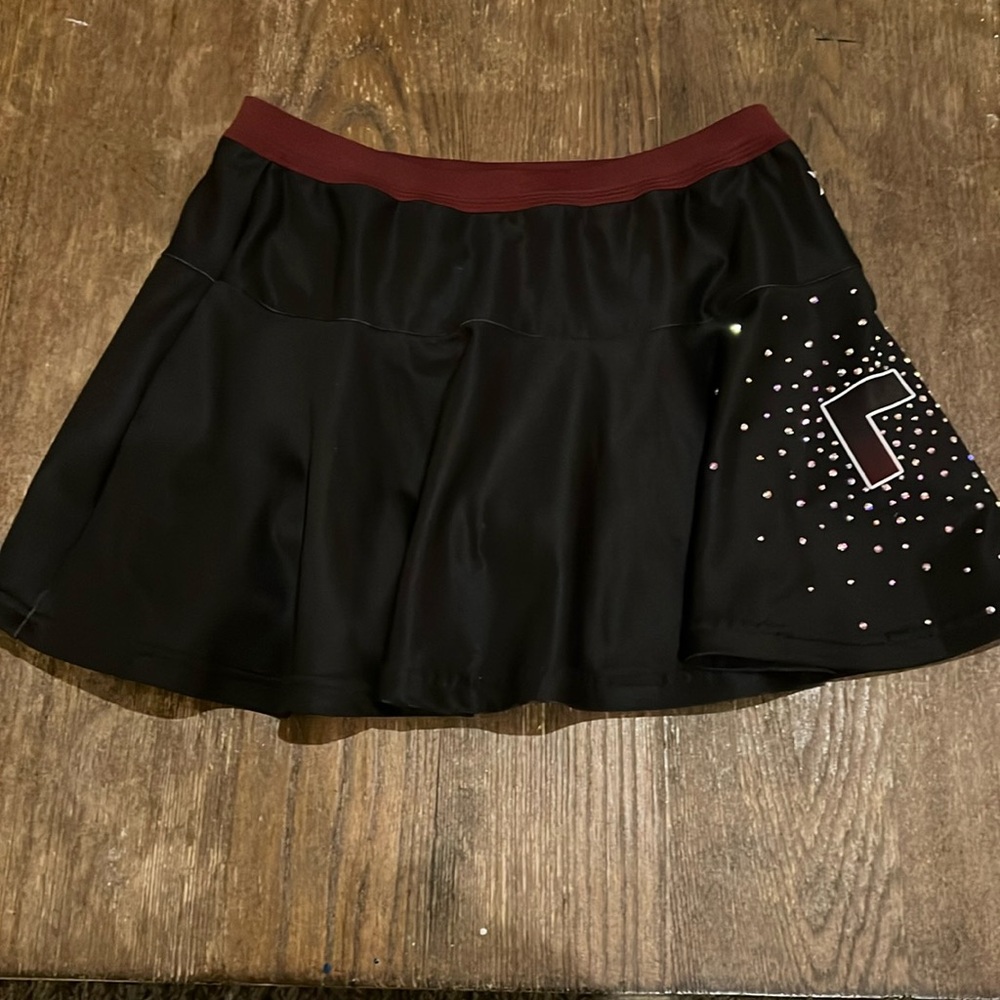 Rival Athletics skort - AS